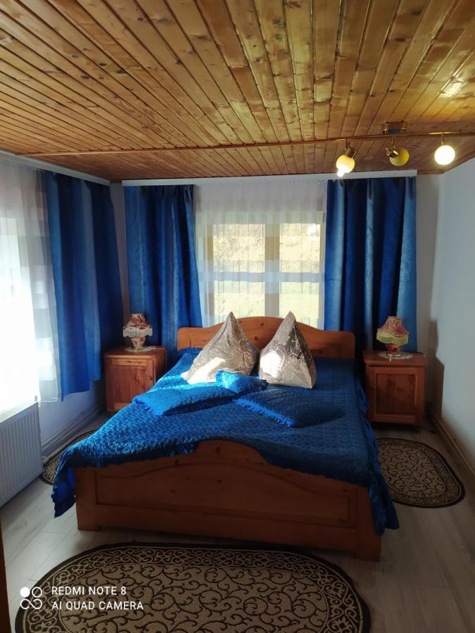 Лісова Казка Villa Yaremche Ngoại thất bức ảnh