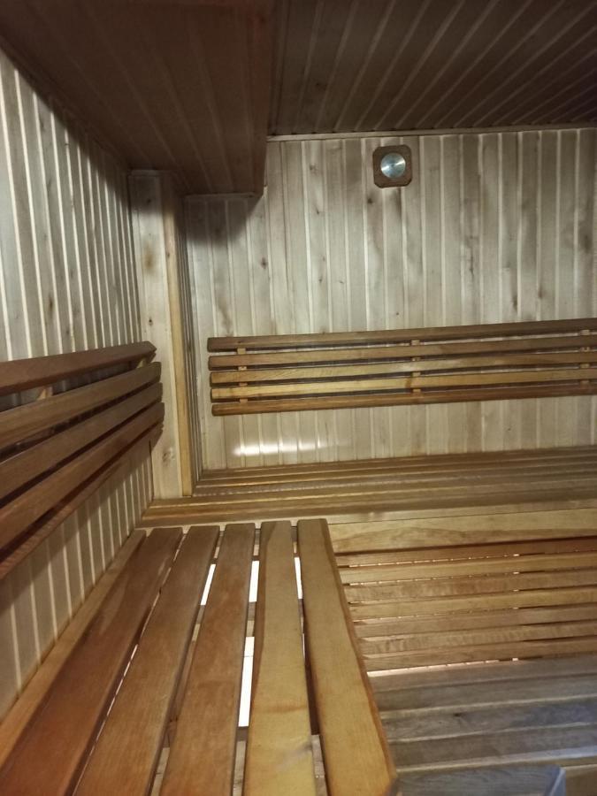 Лісова Казка Villa Yaremche Ngoại thất bức ảnh