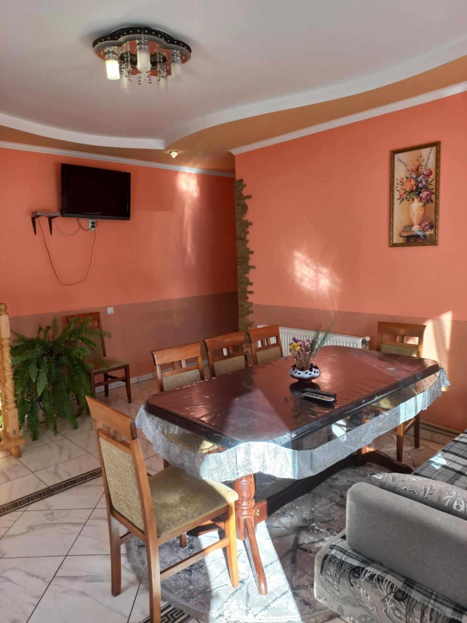 Лісова Казка Villa Yaremche Ngoại thất bức ảnh