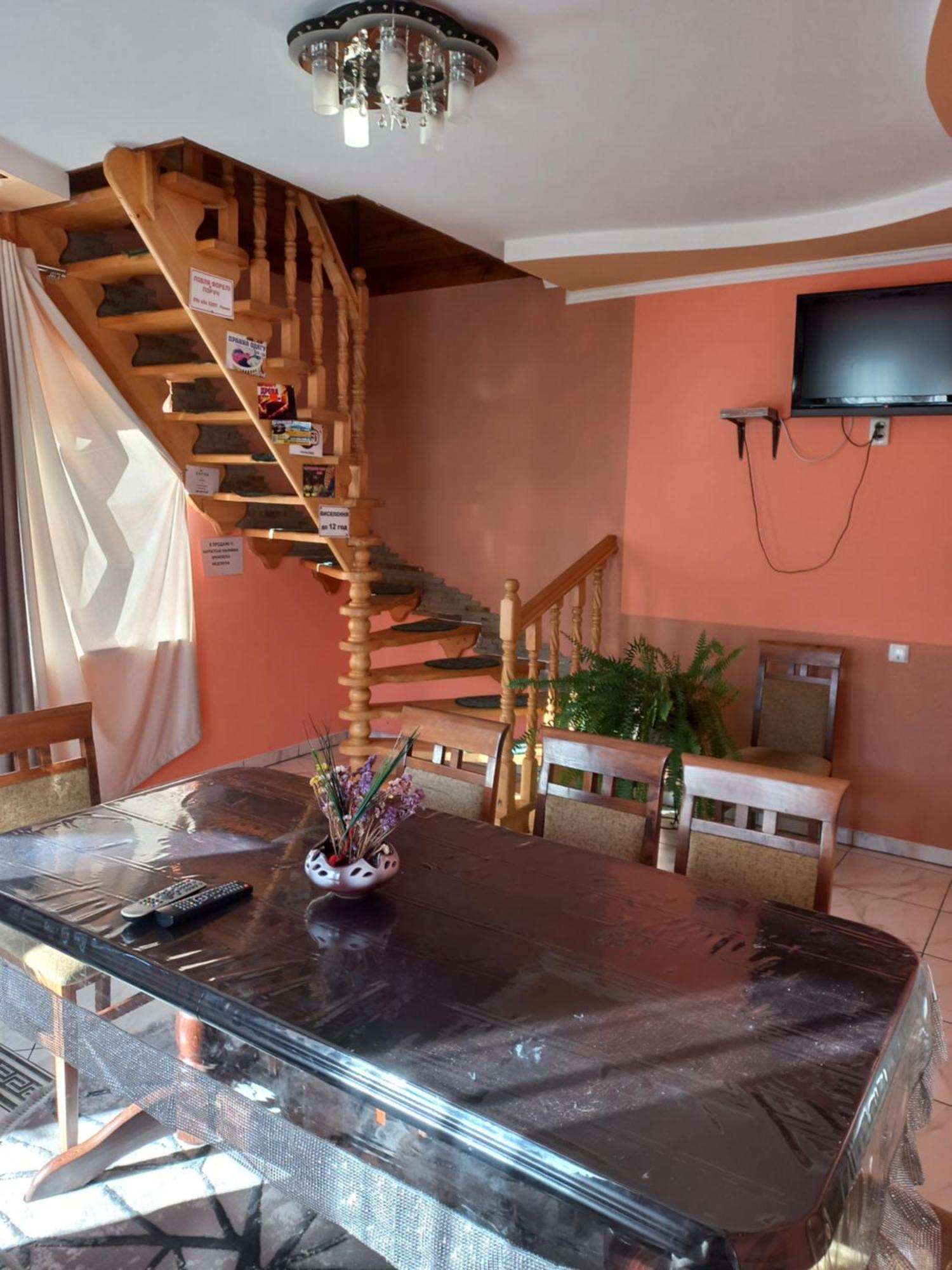 Лісова Казка Villa Yaremche Ngoại thất bức ảnh