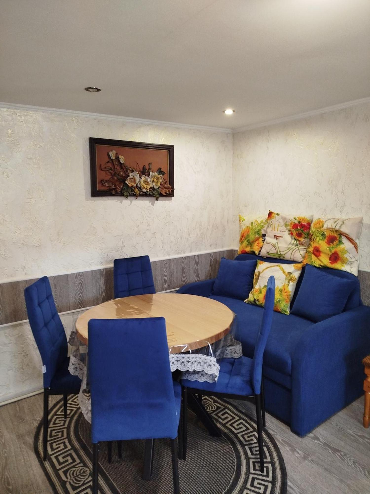 Лісова Казка Villa Yaremche Ngoại thất bức ảnh